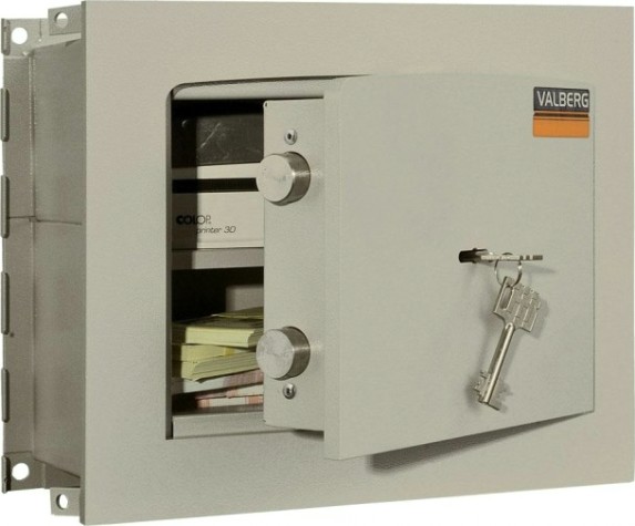 Сейф встраиваемый VALBERG AW-1 2715 [S11199310101]