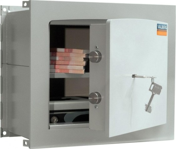 Сейф встраиваемый VALBERG AW-1 3322 [S11199350101]