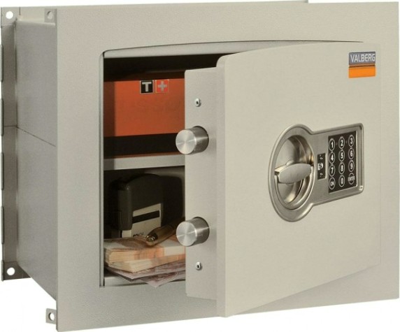 Сейф встраиваемый VALBERG AW-1 3329 EL [S11199420901]