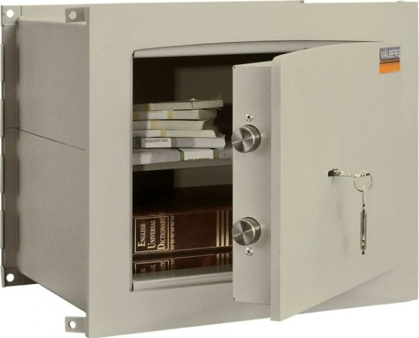 Сейф встраиваемый VALBERG AW-1 3329 [S11199420101]
