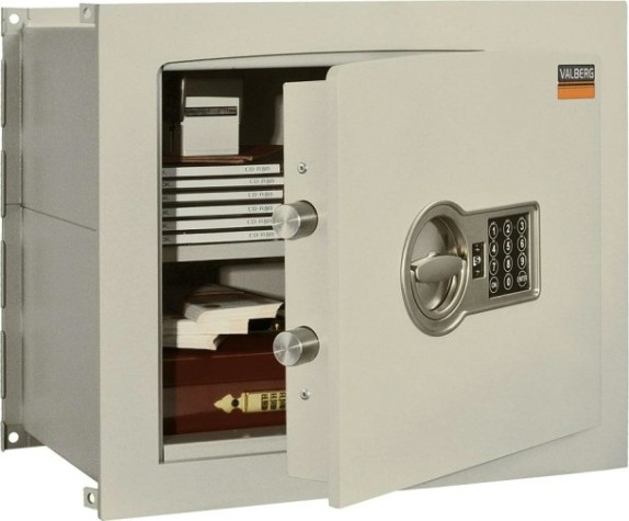 Сейф встраиваемый VALBERG AW-1 3829 EL [S11199430901]