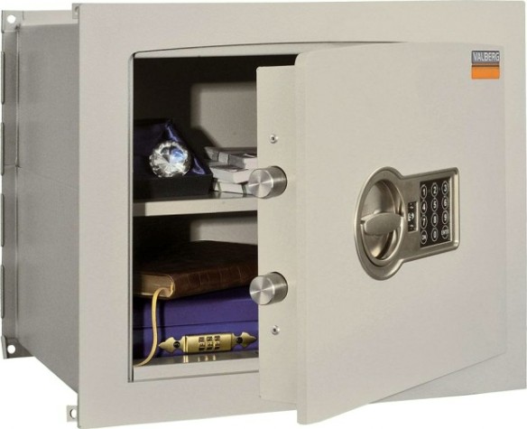Сейф встраиваемый VALBERG AW-1 3836 EL [S11199530901]