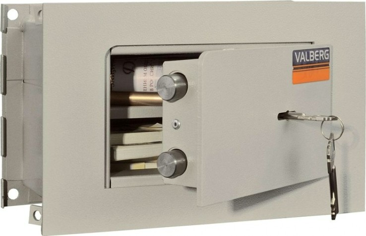 Сейф встраиваемый VALBERG AW 1814 [S11199010101]