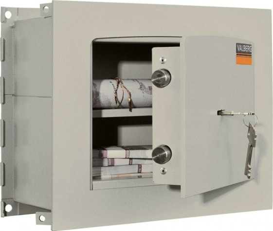 Сейф встраиваемый VALBERG AW 2714 [S11199050101]