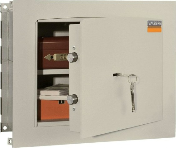 Сейф встраиваемый VALBERG AW 3321 [S11199140101]