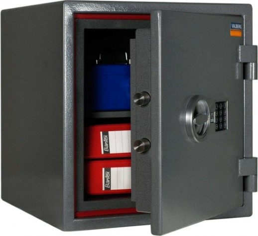 Сейф взломоогнестойкий VALBERG ГАРАНТ 46 EL [S10499240414]