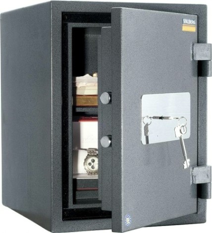 Сейф взломоогнестойкий VALBERG ГАРАНТ 49 [S10299040014]