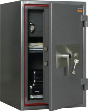 Сейф взломоогнестойкий VALBERG ГАРАНТ 67 T [S10499260514]
