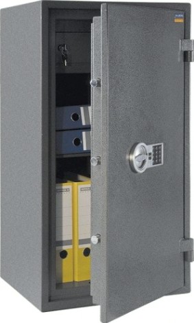 Сейф взломоогнестойкий VALBERG ГАРАНТ 95 T EL [S10499295914]