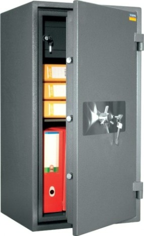 Сейф взломоогнестойкий VALBERG ГАРАНТ 95 T [S10499293514]