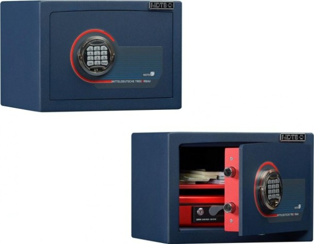 Сейф взломостойкий MDTB EK-28.E [S10499142407]