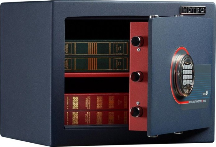 Сейф взломостойкий MDTB EK-35.E [S10499143407]