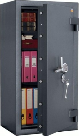 Сейф взломостойкий VALBERG АЛМАЗ 1368 EL [S10699340414]