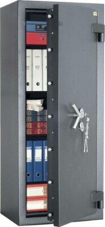 Сейф взломостойкий VALBERG АЛМАЗ 1668 KL [S10699360314]