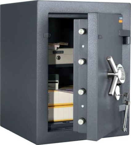 Сейф взломостойкий VALBERG АЛМАЗ 67 EL [S10699320414]
