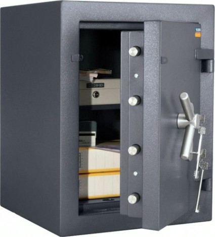 Сейф взломостойкий VALBERG АЛМАЗ 67 KL [S10699320314]