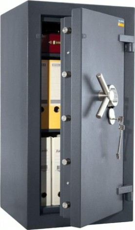 Сейф взломостойкий VALBERG АЛМАЗ 99 EL [S10699330414]