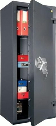 Сейф взломостойкий VALBERG Форт-1686.KL [S10699080314]