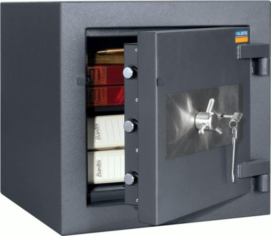 Сейф взломостойкий VALBERG Форт-50 [S10699010014]