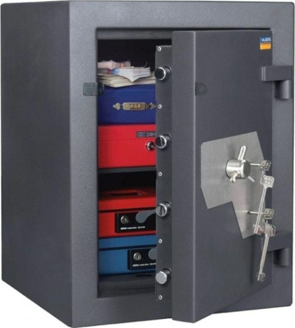 Сейф взломостойкий VALBERG Форт-67.KL [S10699020314]