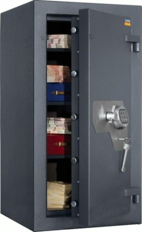 Сейф взломостойкий VALBERG Форт-99.EL [S10699030414]
