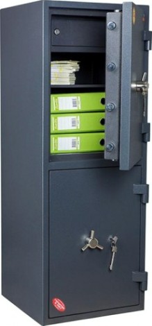Сейф взломостойкий VALBERG Гранит-120T/2 [S10499275516]