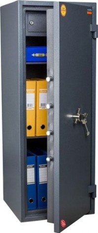Сейф взломостойкий VALBERG Гранит-120T [S10499270516]