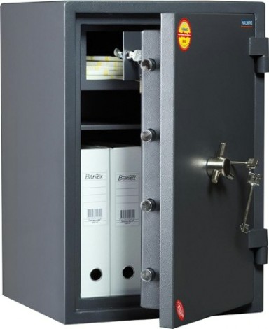 Сейф взломостойкий VALBERG Гранит-65T [S10499240516]