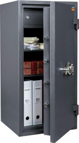 Сейф взломостойкий VALBERG Гранит-90T EL [S10499260916]