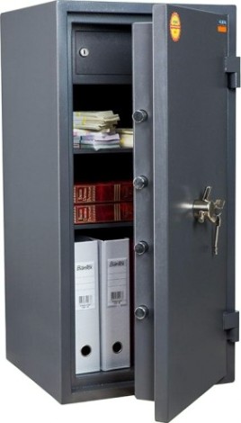 Сейф взломостойкий VALBERG Гранит-90T [S10499260516]