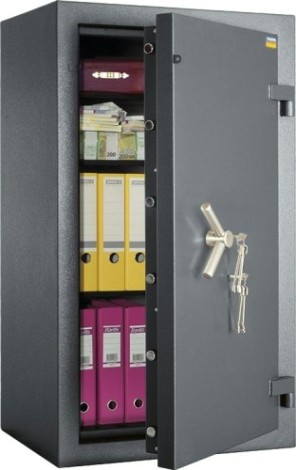 Сейф взломостойкий VALBERG Гранит III-1268.KL [S10699135314]