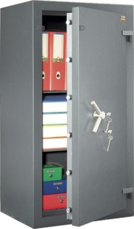 Сейф взломостойкий VALBERG Гранит III-1368.KL [S10699140314]