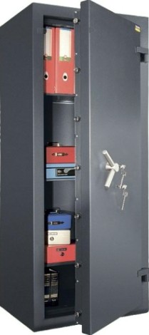 Сейф взломостойкий VALBERG Гранит III-1668.KL [S10699160314]