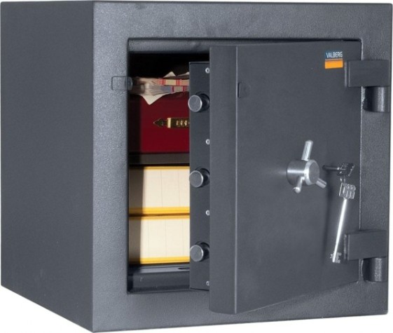 Сейф взломостойкий VALBERG Гранит III-50 [S10699110314]