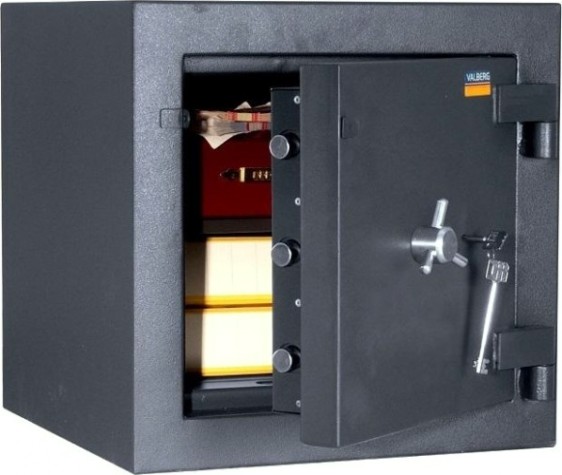 Сейф взломостойкий VALBERG Гранит III-50C [S10699110214]