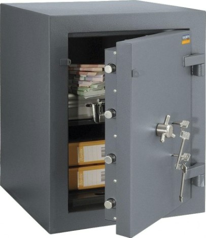 Сейф взломостойкий VALBERG Гранит III-67.KL [S10699120314]