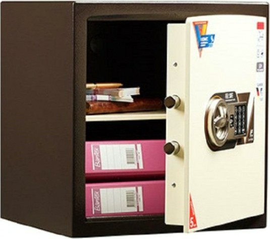 Сейф взломостойкий VALBERG КАРАТ-46-EL NEW [S10499104440]