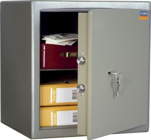 Сейф взломостойкий VALBERG КАРАТ-46 [S10499040040]