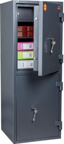Сейф взломостойкий VALBERG КВАРЦИТ 120Т/2 [S10499375014]