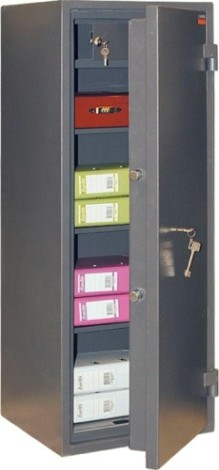 Сейф взломостойкий VALBERG КВАРЦИТ 120T [S10499370514]