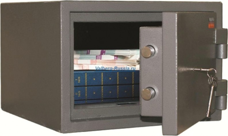 Сейф взломостойкий VALBERG КВАРЦИТ 25 [S10499300014]