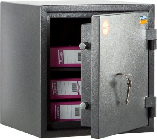 Сейф взломостойкий VALBERG КВАРЦИТ 46 [S10499330014]
