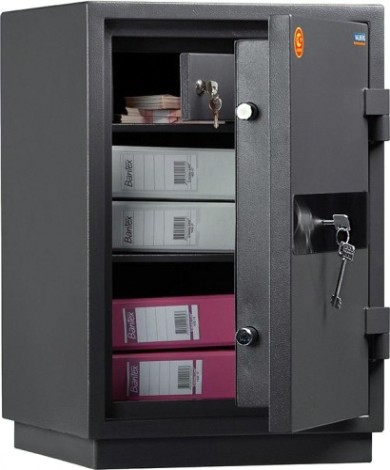 Сейф взломостойкий VALBERG КВАРЦИТ 65 MT [S10499340114]