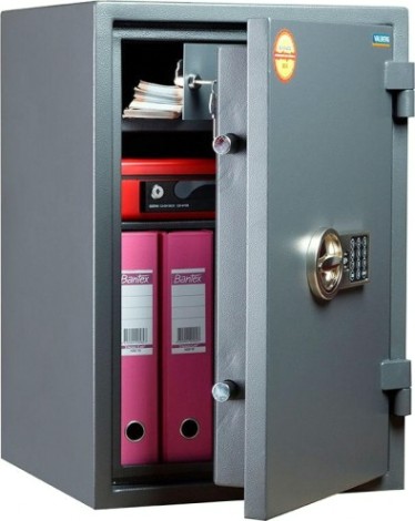 Сейф взломостойкий VALBERG КВАРЦИТ 65 T EL [S10499340914]