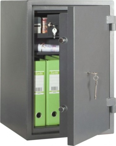 Сейф взломостойкий VALBERG КВАРЦИТ 65 T [S10499340514]