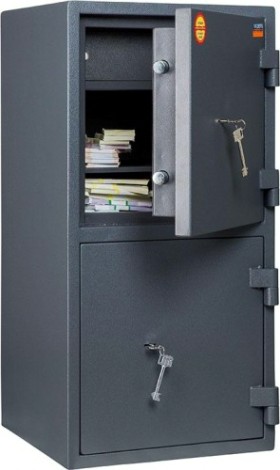 Сейф взломостойкий VALBERG КВАРЦИТ 90Т/2 [S10499365014]