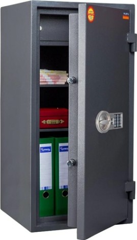 Сейф взломостойкий VALBERG КВАРЦИТ 90T EL [S10499360914]