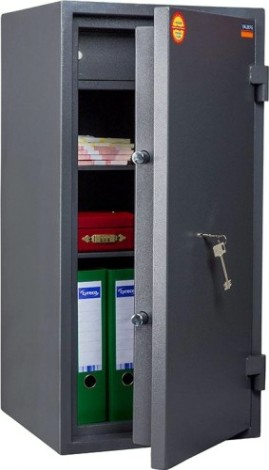 Сейф взломостойкий VALBERG КВАРЦИТ 90T [S10499360514]