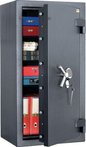 Сейф взломостойкий VALBERG Рубеж-1368 EL [S10699240414]