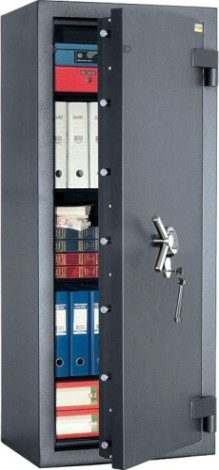 Сейф взломостойкий VALBERG Рубеж-1668 EL [S10699260414]